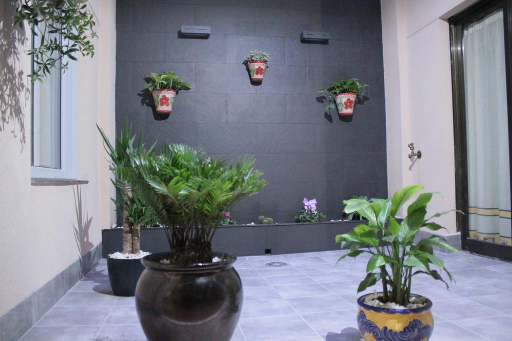 Hostal Pensimar El Altet Εξωτερικό φωτογραφία