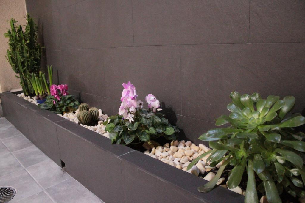 Hostal Pensimar El Altet Εξωτερικό φωτογραφία