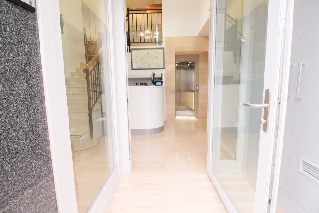 Hostal Pensimar El Altet Εξωτερικό φωτογραφία