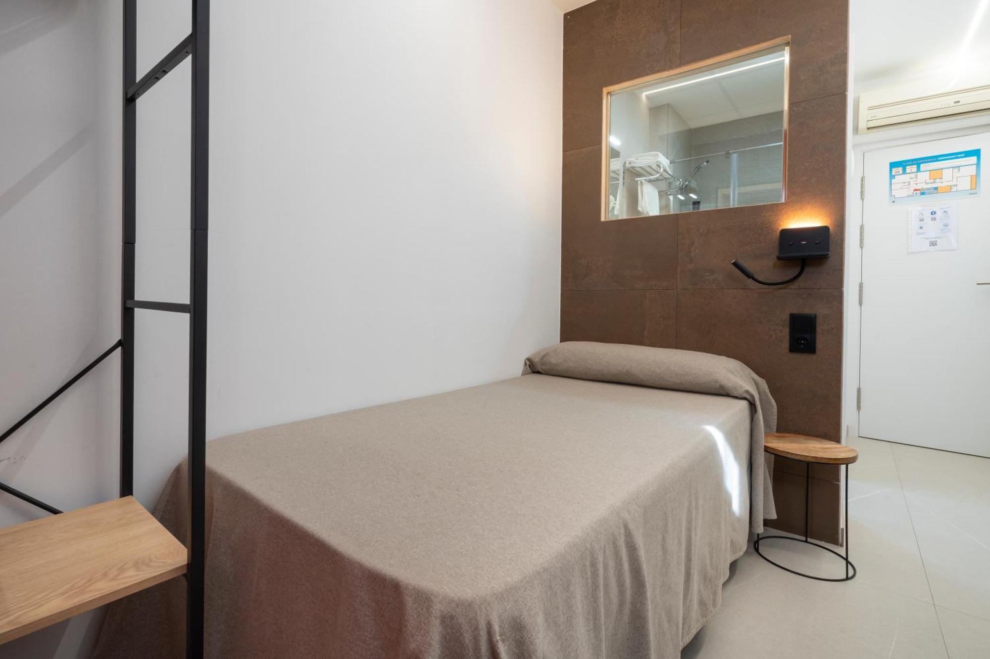 Hostal Pensimar El Altet Εξωτερικό φωτογραφία