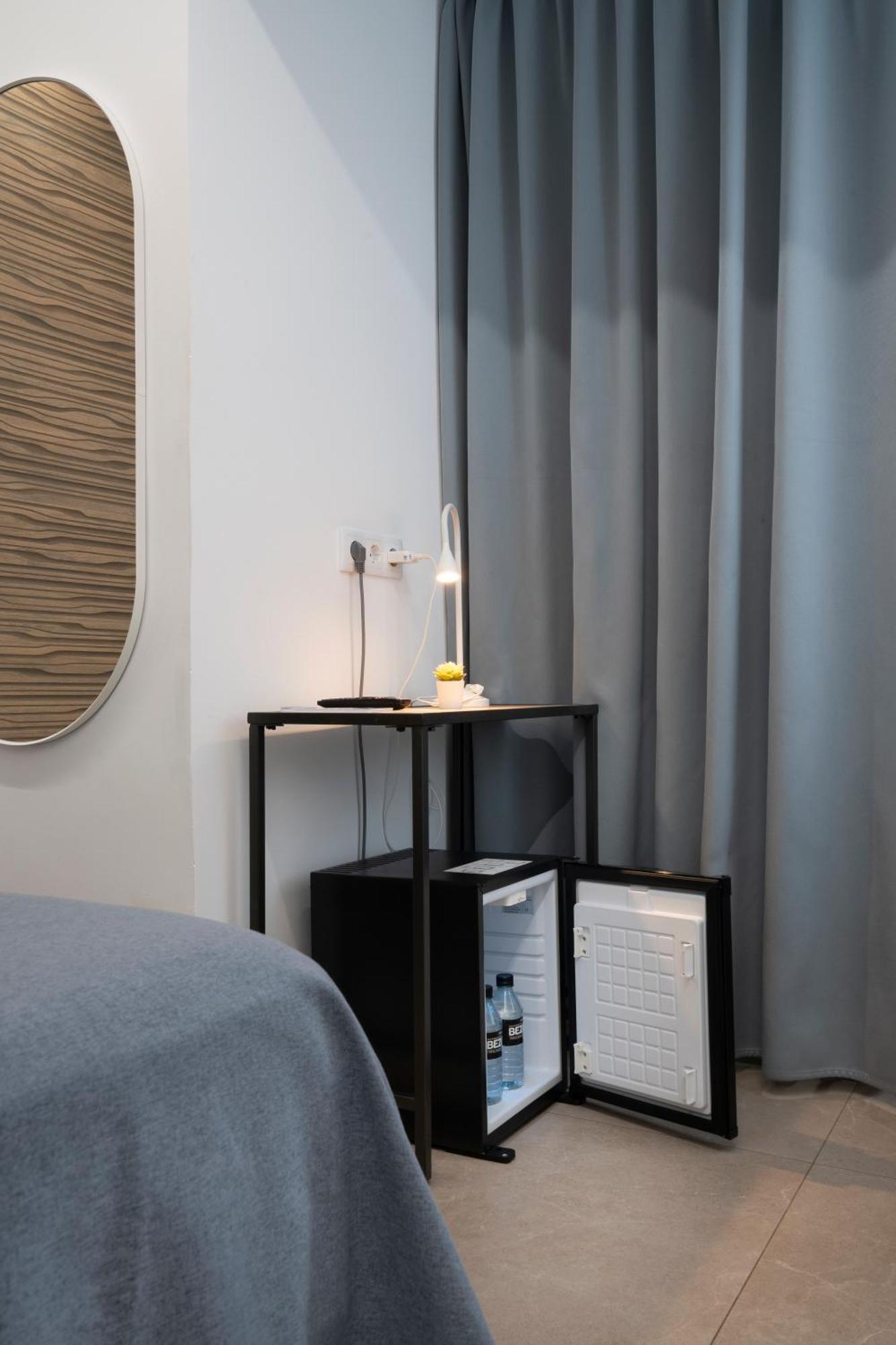 Hostal Pensimar El Altet Εξωτερικό φωτογραφία