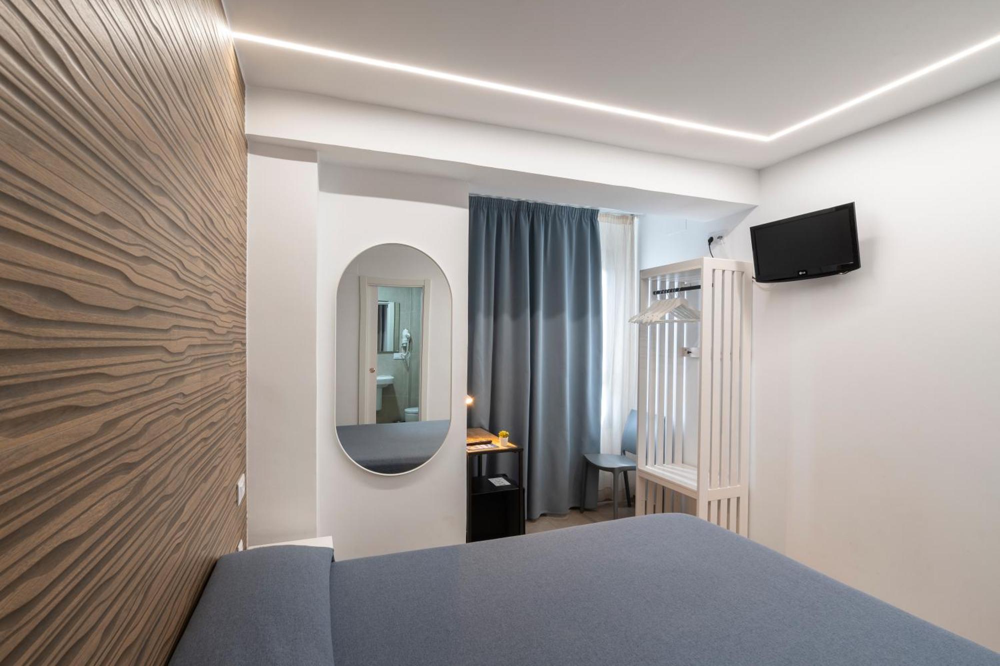 Hostal Pensimar El Altet Εξωτερικό φωτογραφία