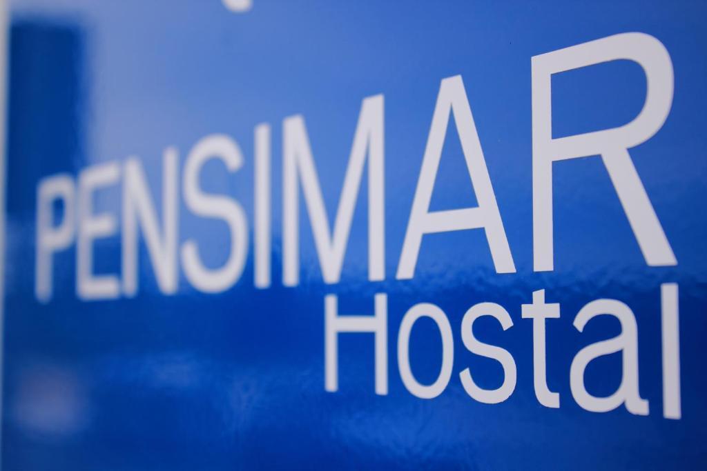 Hostal Pensimar El Altet Εξωτερικό φωτογραφία